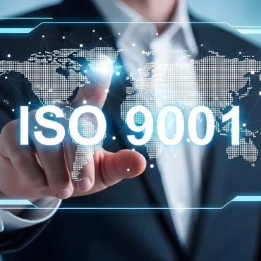 ISO 9001 Standard