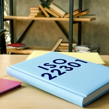 ISO 22301 Certification Cost Why the Recurring Bill Outweighs the First One