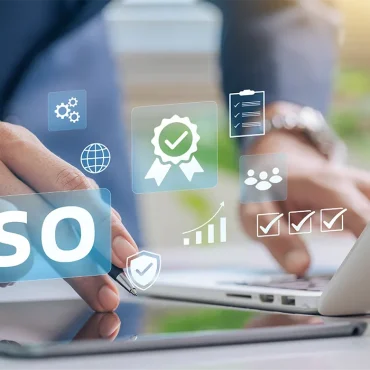 ISO Certifications