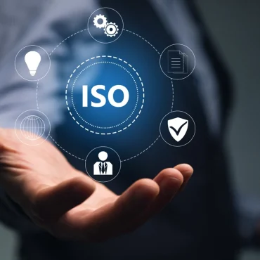 Struggling to Get Certified An ISO Certification Company Can Help