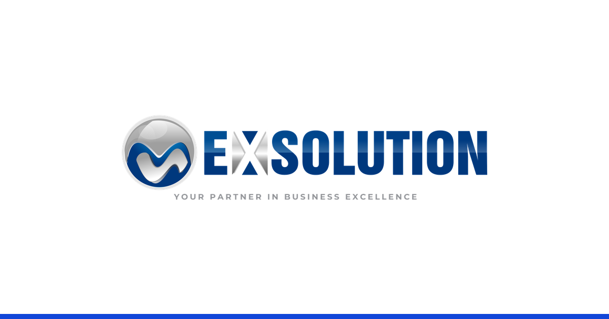 EXSOLUTION CONSULTANCY (FZE)