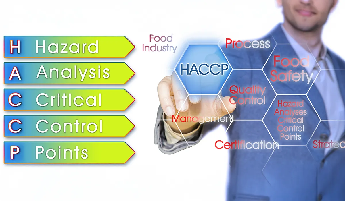 HACCP Certification in UAE