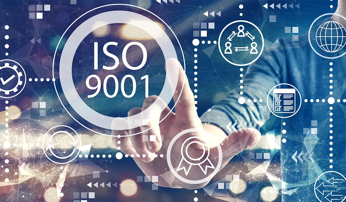 ISO 9001 CERTIFICATION IN DUBAI