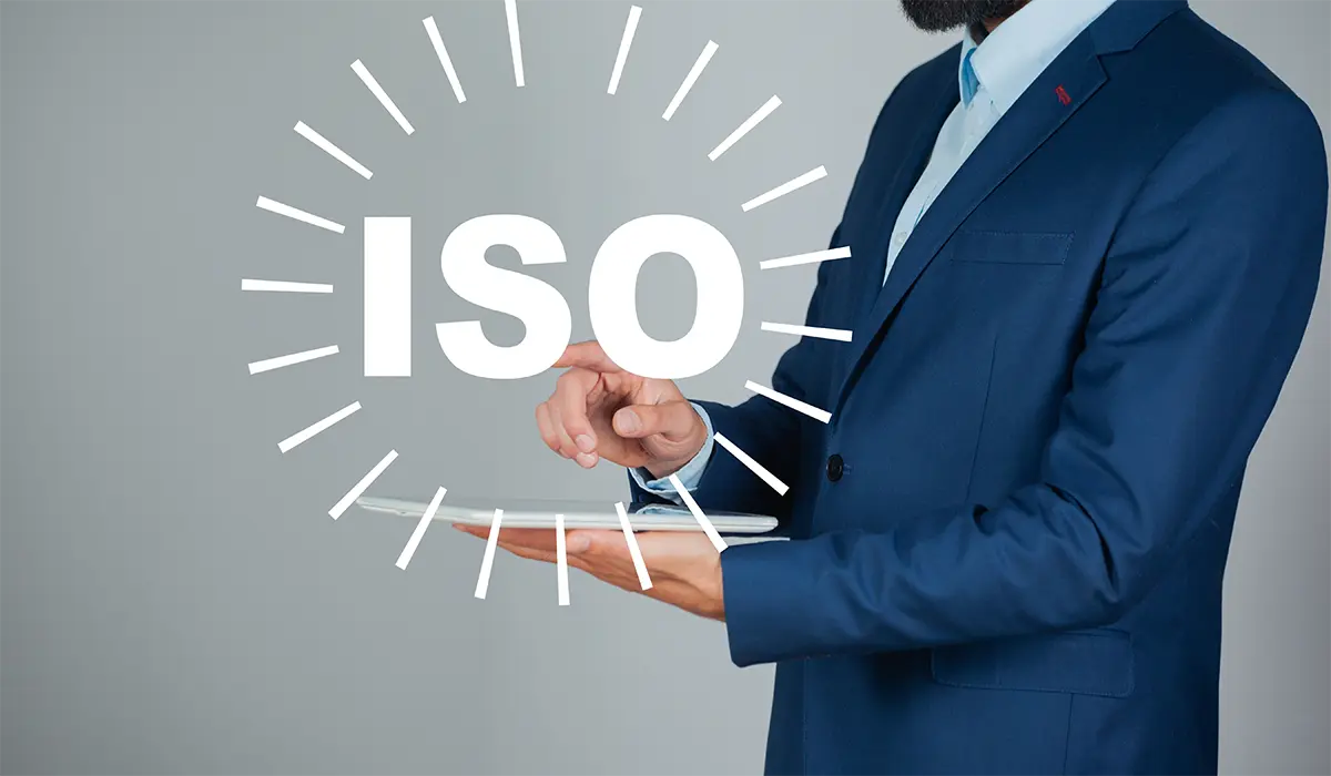 ISO CERTIFICATION IN UAE