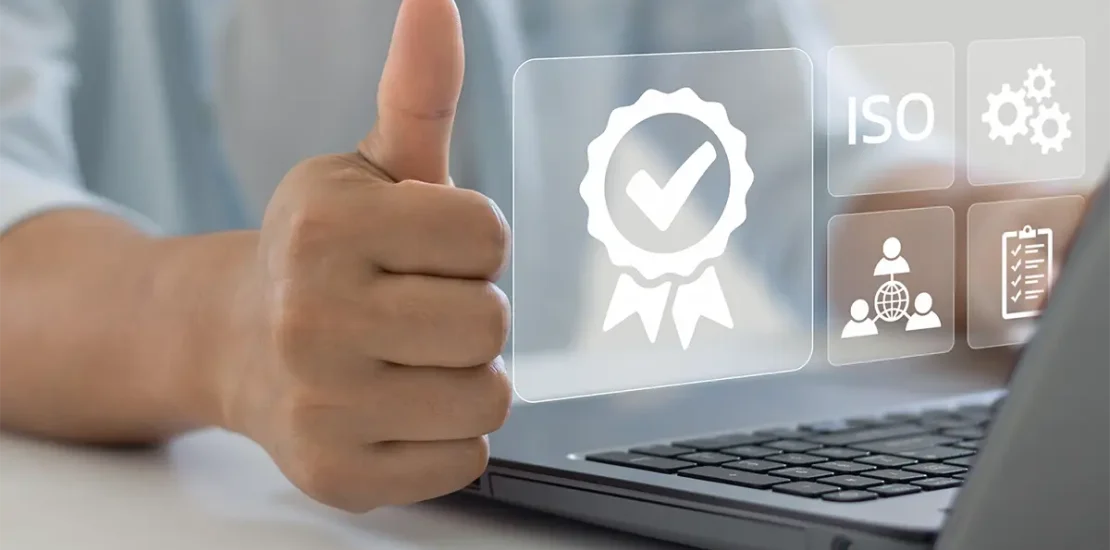 ISO 17020 Certification in Dubai