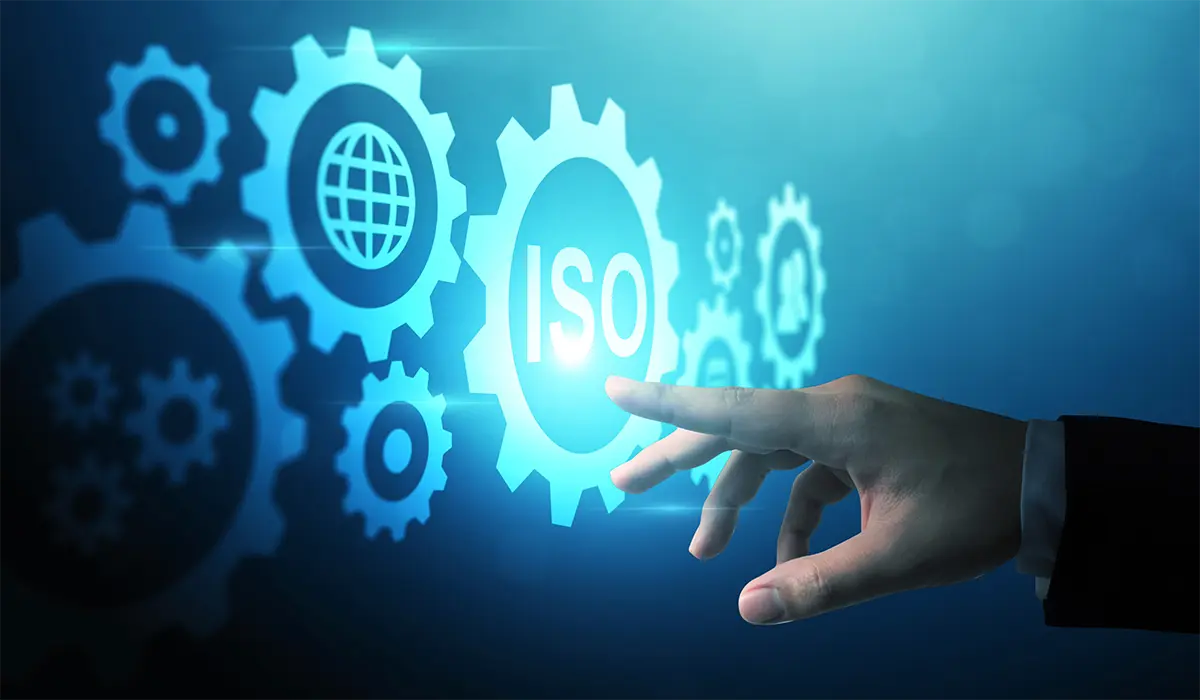 ISO 17025 certification