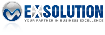 Exsolutions Dubai Logo