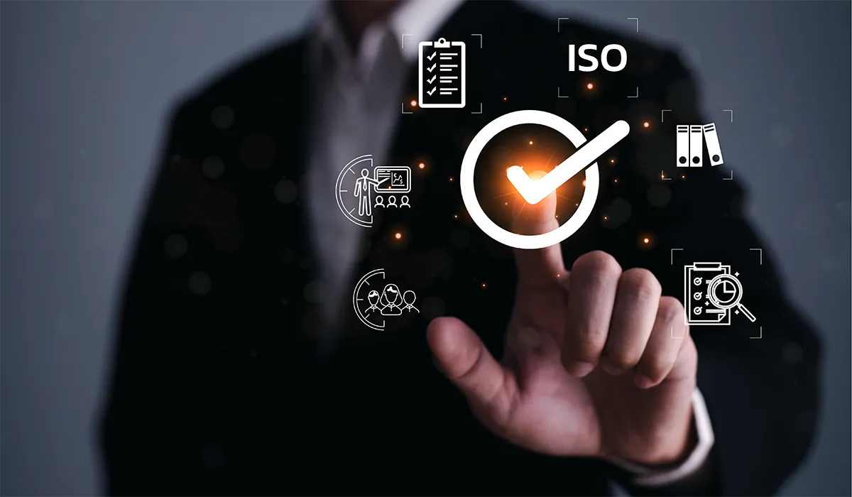 ISO services by ISO Certification Consultancy