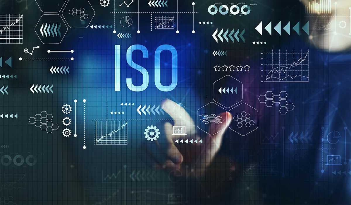 ISO Accreditation importance for business