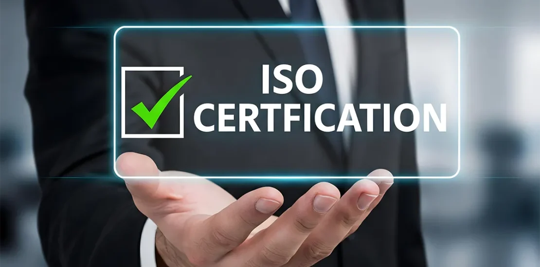 ISO Certification Companies