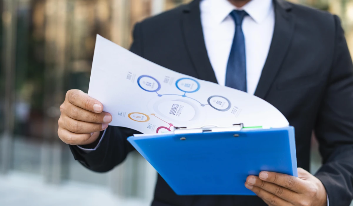 Business Continuity and Resilience