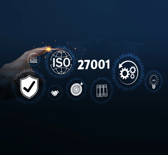 ISO 27001