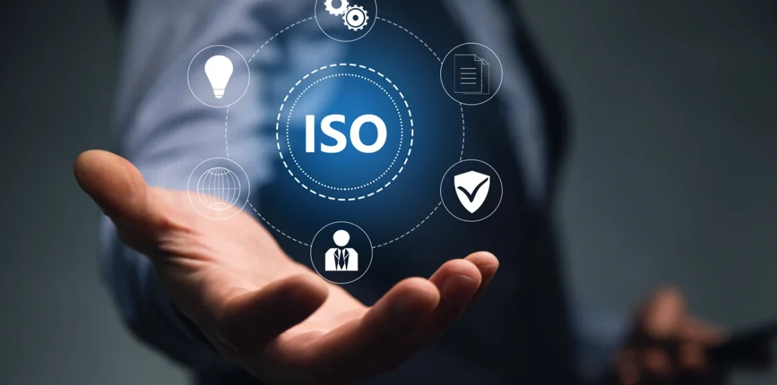Struggling to Get Certified An ISO Certification Company Can Help
