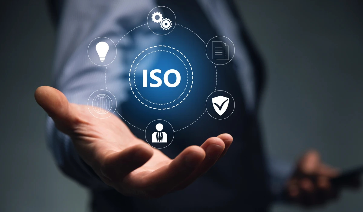 Struggling to Get Certified An ISO Certification Company Can Help