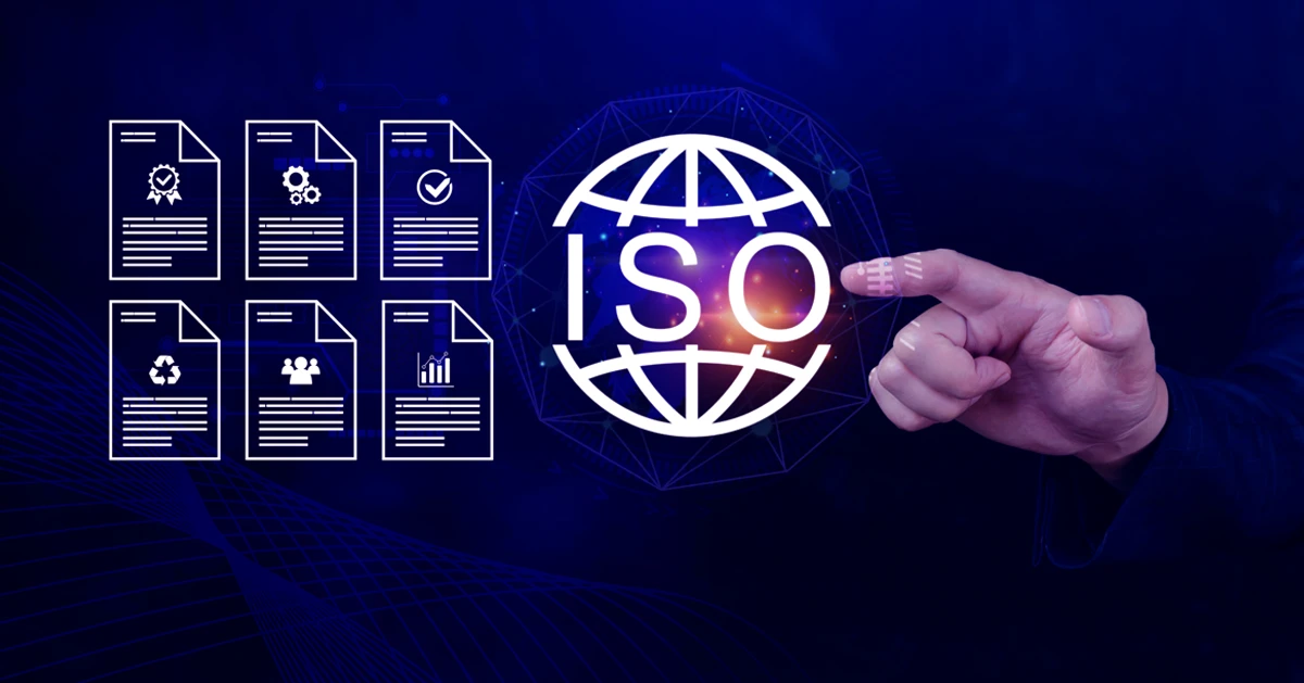 Best ISO Consultants in UAE for Quality Management Systems