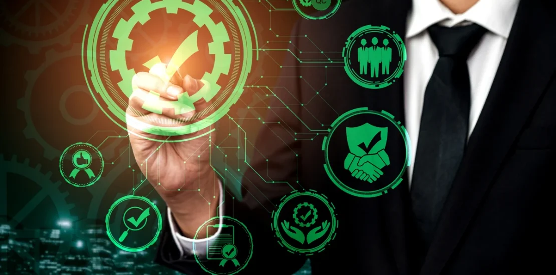 ISO Certification for Energy Management