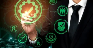 ISO Certification for Energy Management