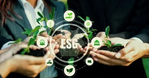 ISO Consultancy Services in Achieving Sustainability and ESG Goals