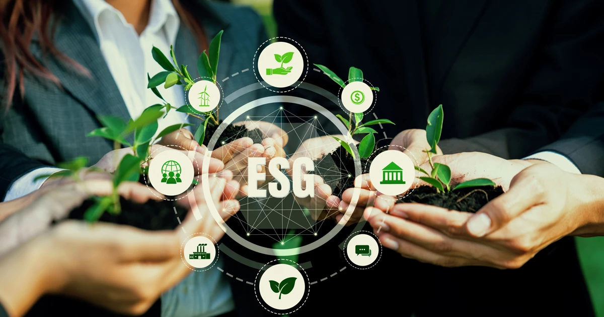 ISO Consultancy Services in Achieving Sustainability and ESG Goals