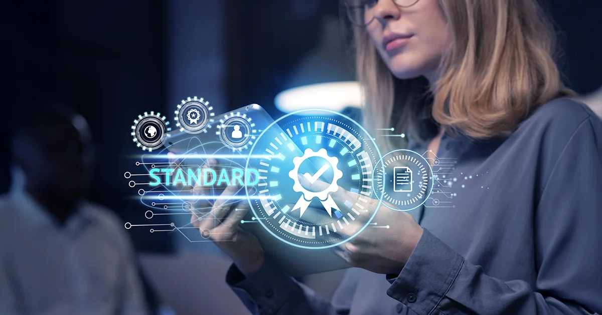 ISO Standard Compliance is Becoming Essential in the Age of AI and Digital Transformation