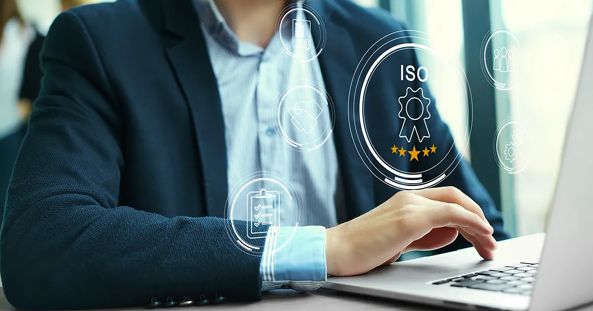 Best ISO Certification Companies in UAE