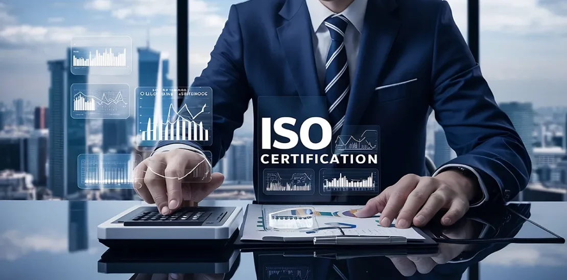 Cybersecurity Excellence with ISO 27001 Certification in UAE