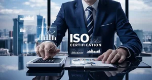 Cybersecurity Excellence with ISO 27001 Certification in UAE