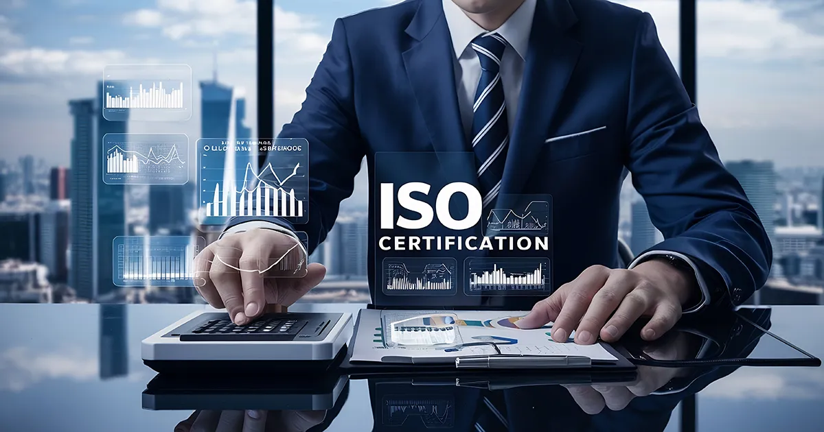 Cybersecurity Excellence with ISO 27001 Certification in UAE