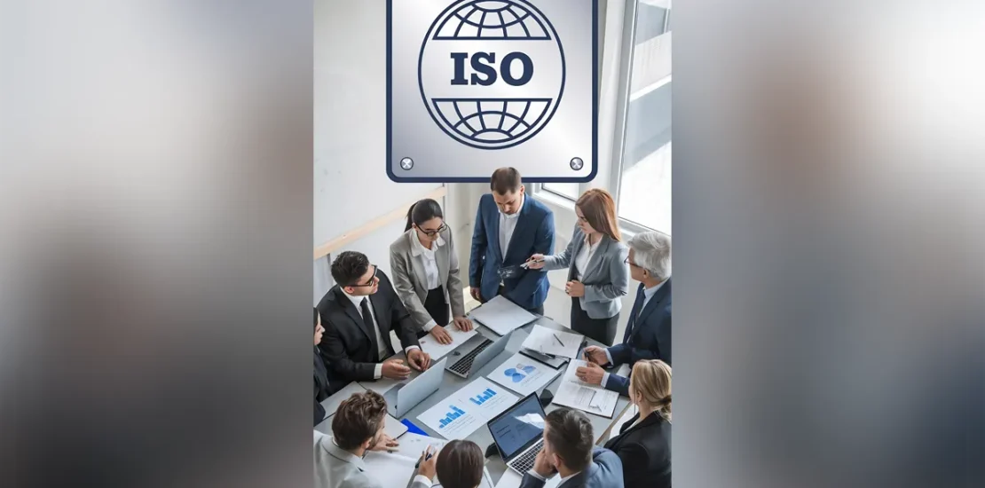 ISO Consultant in UAE