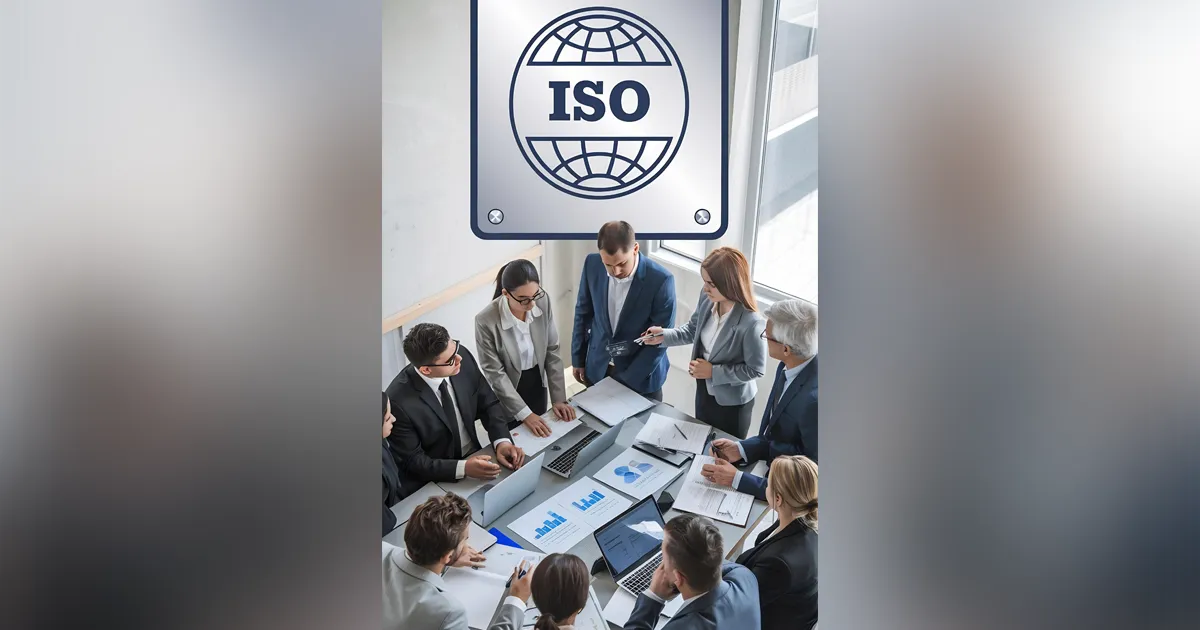 ISO Consultant in UAE