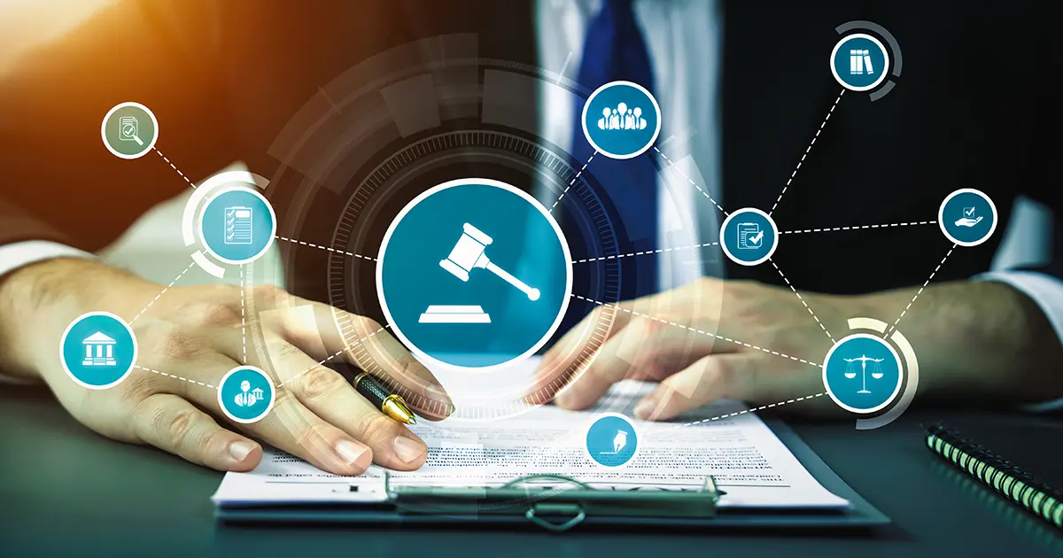 ISO 45001 Standard Supports Legal and Regulatory Safety Compliance