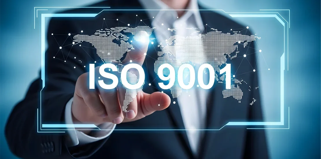 ISO 9001 Standard