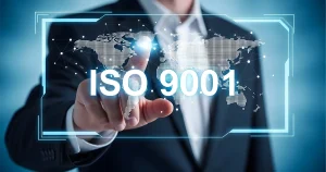 ISO 9001 Standard