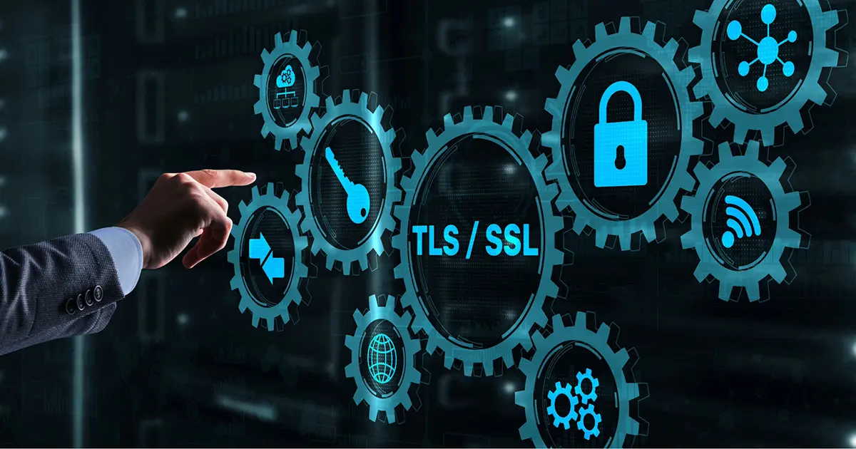 ISO 27001 Standard Strengthens Government Data Protection Systems