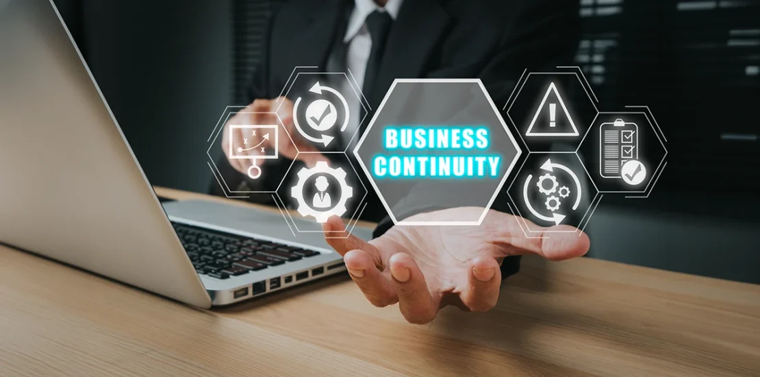 ISO Business Continuity vs Disaster Recovery: Why DR Alone Fails Certification in the UAE