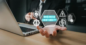 ISO Business Continuity vs Disaster Recovery: Why DR Alone Fails Certification in the UAE