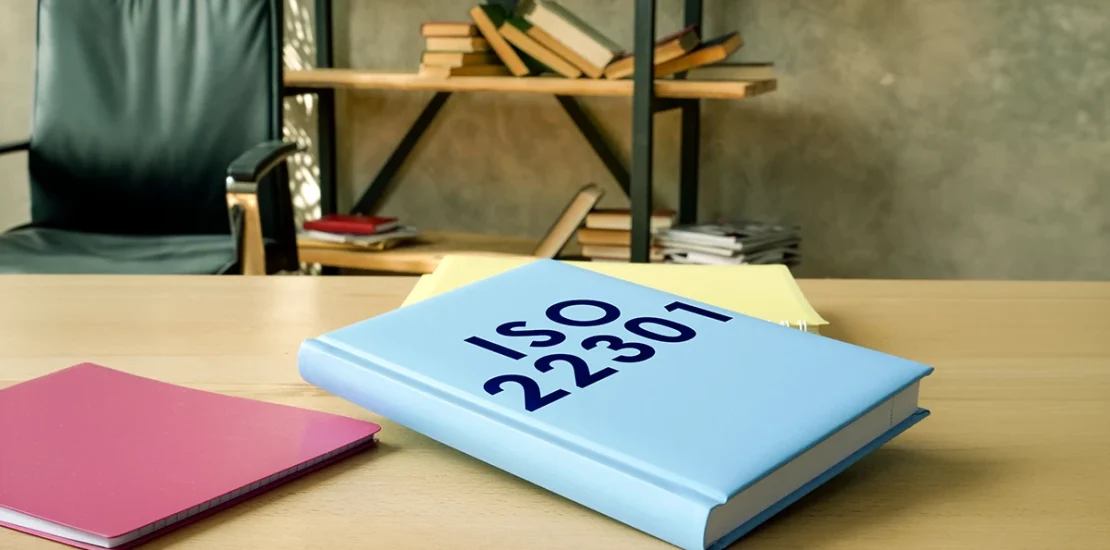 ISO 22301 Certification Cost Why the Recurring Bill Outweighs the First One