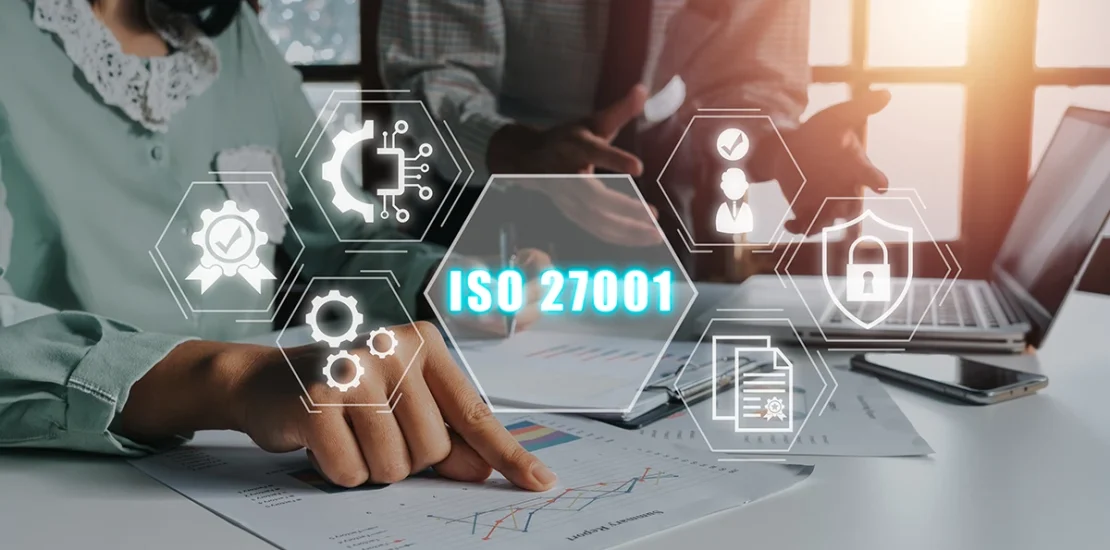 ISO 27001 Certification Cost: Why a Cheap Certificate Costs You More in the UAE