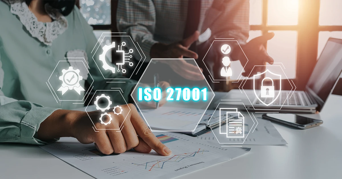 ISO 27001 Certification Cost: Why a Cheap Certificate Costs You More in the UAE