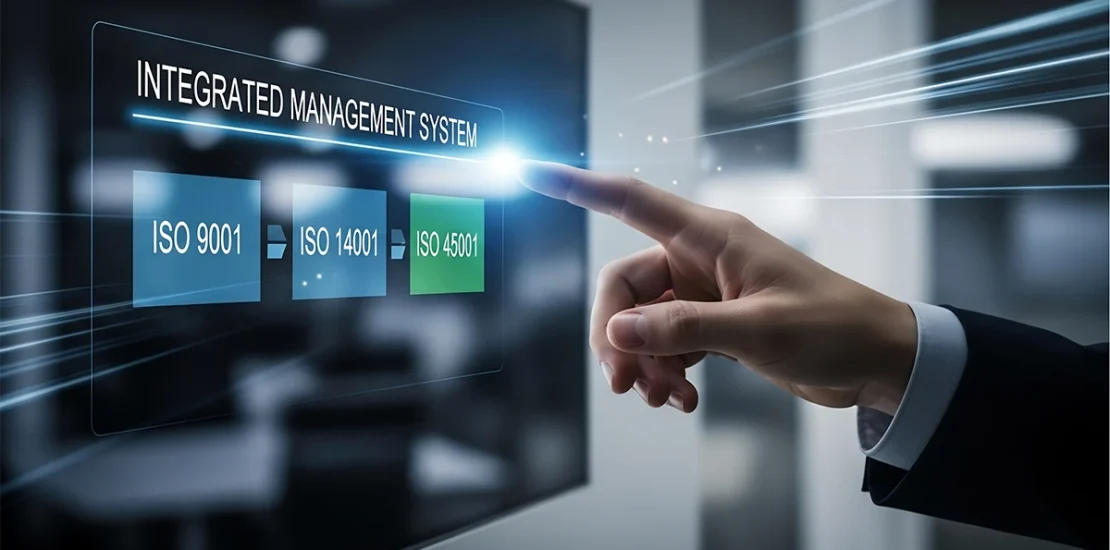 ISO Integrated Management System Designing Your IMS for the 2026 Quality Standard