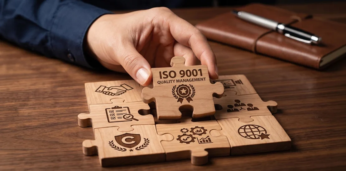 Quality Management System: Why Yours Passes the Audit but Adds No Value