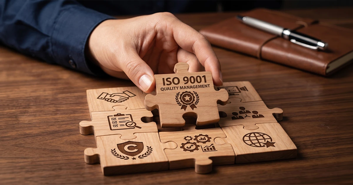 Quality Management System: Why Yours Passes the Audit but Adds No Value