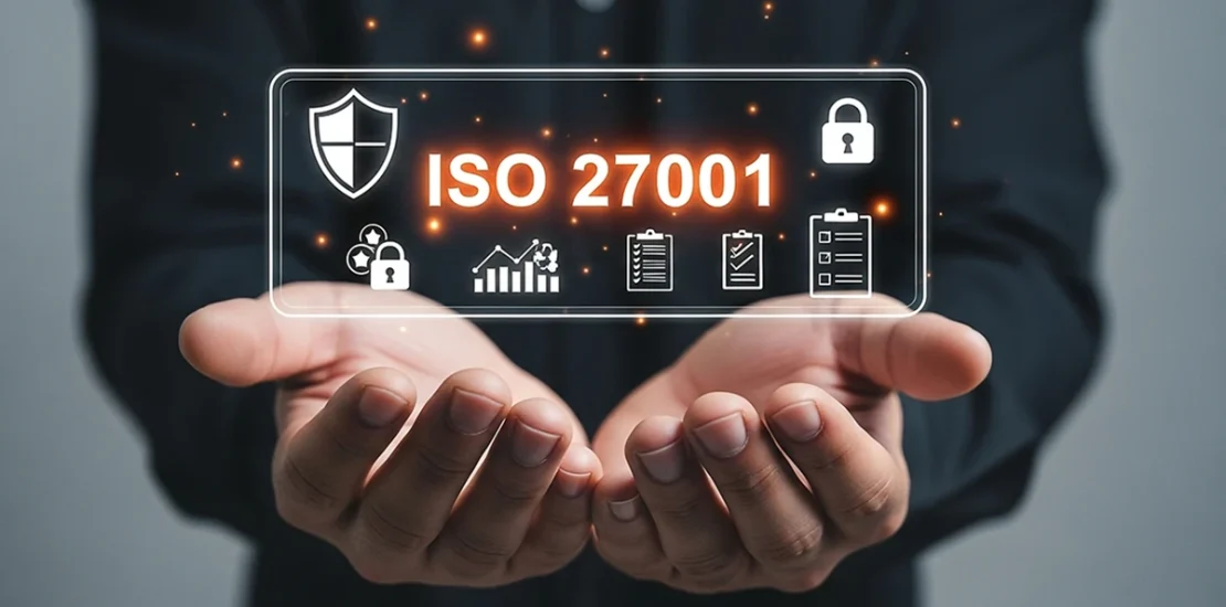 ISO 27001 Implementation in UAE The Risk Assessment and SoA That Decide Everything