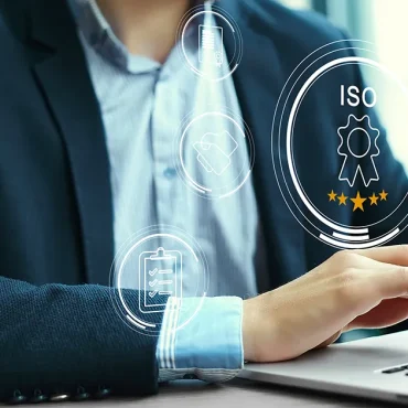 Best ISO Certification Companies in UAE