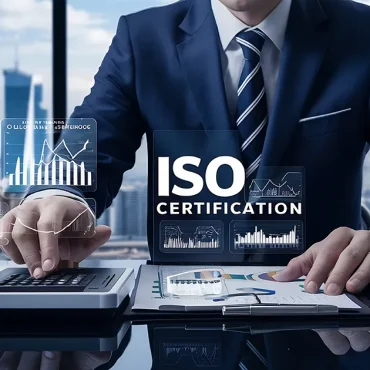 Cybersecurity Excellence with ISO 27001 Certification in UAE