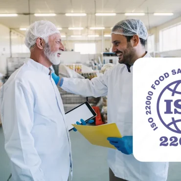 Hire ISO 22000 Consultants in UAE for Expert FSMS Implementation