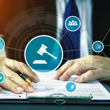 ISO 45001 Standard Supports Legal and Regulatory Safety Compliance