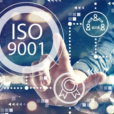 ISO 9001 CERTIFICATION IN DUBAI