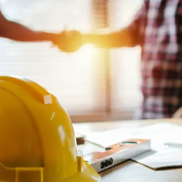 ISO 9001 Consultancy for UAE Construction