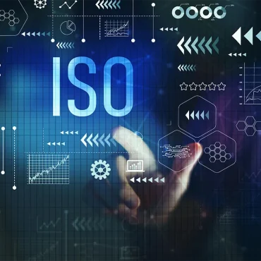 ISO Accreditation importance for business